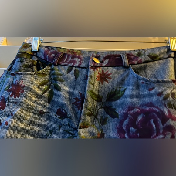 Unbranded - L - Pants - Blush/Rose - Pockets - Look to be new no tags - Picture 2 of 6